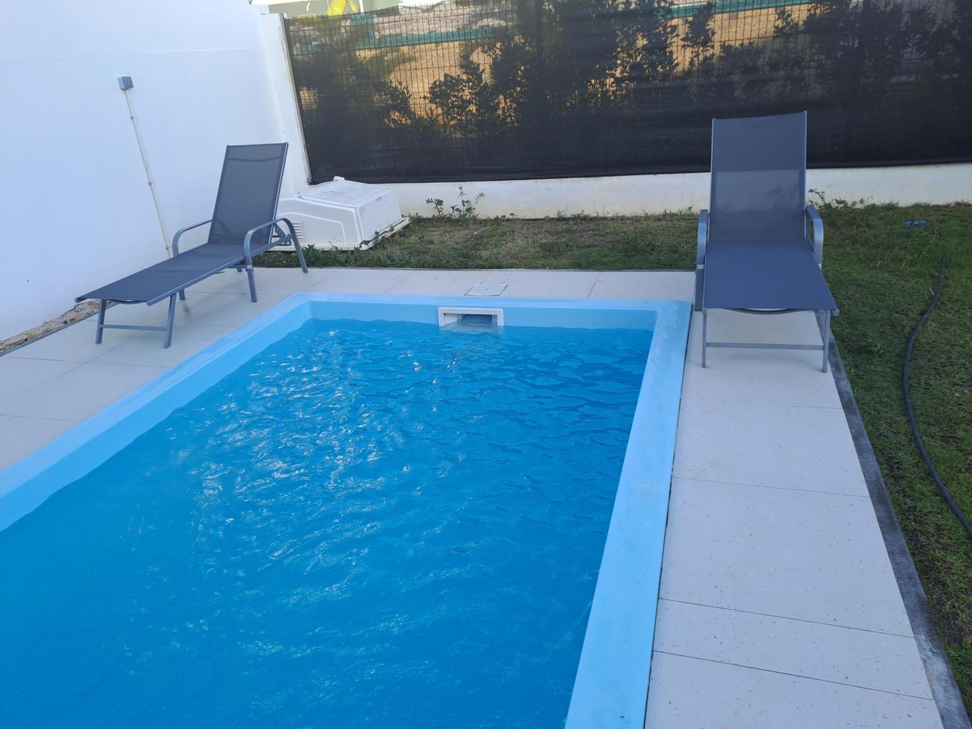 Maison Mont Choisy - One Or Two Bedrooms Apartment Trou aux Biches Exterior foto