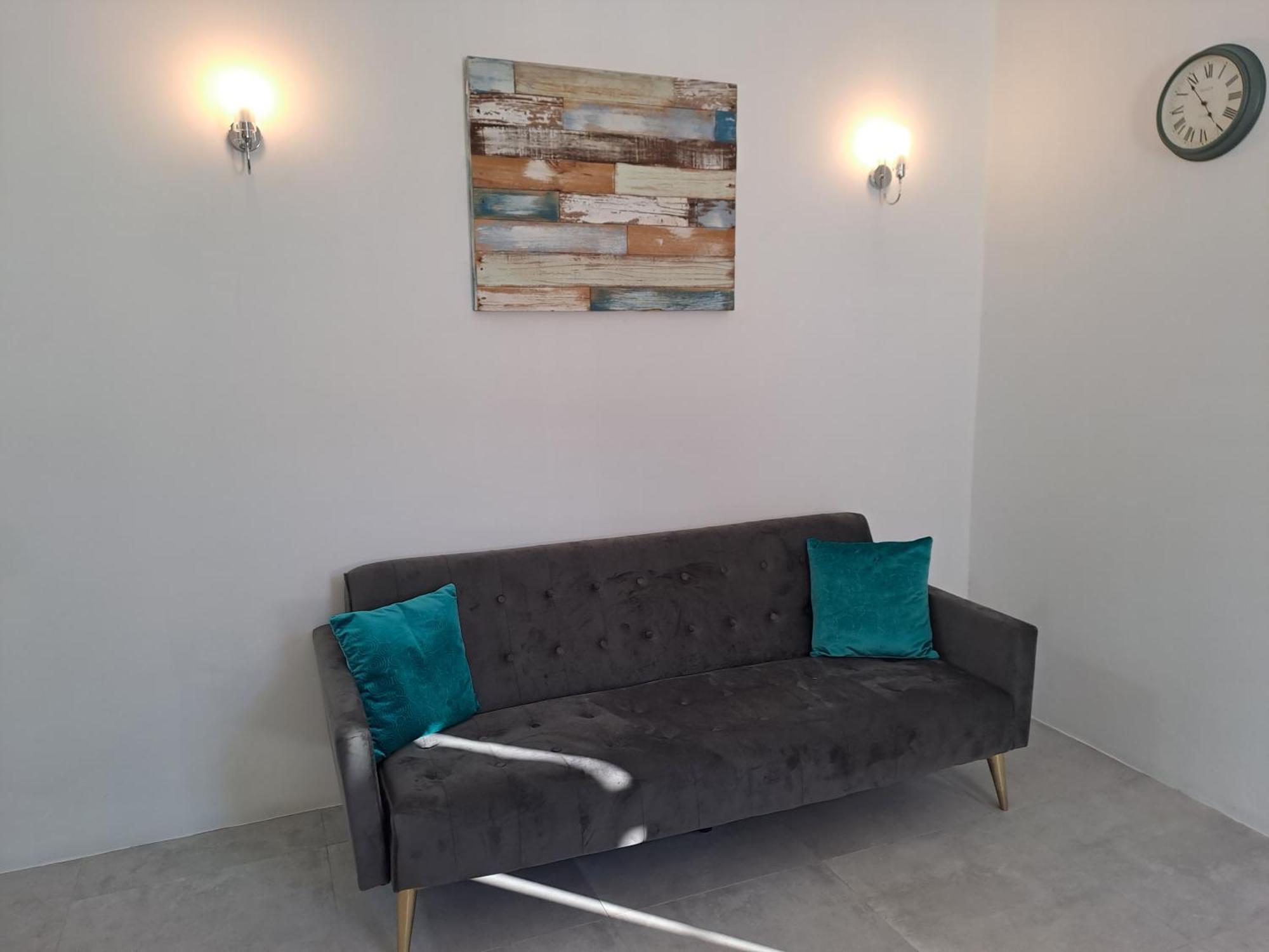 Maison Mont Choisy - One Or Two Bedrooms Apartment Trou aux Biches Exterior foto